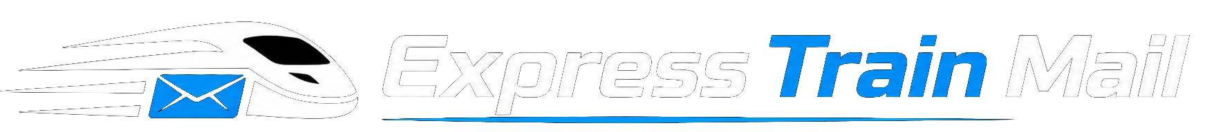 Express Train Mail